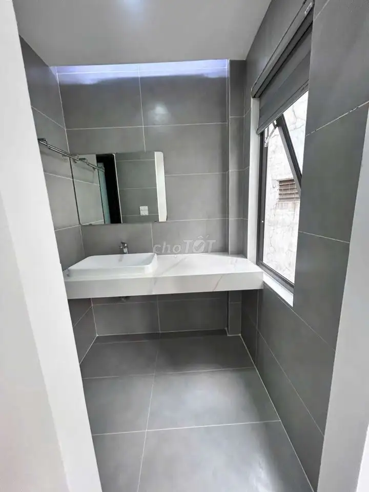Новый дом 55 м² – 6 этажей с лифтом, Кхамтхиен