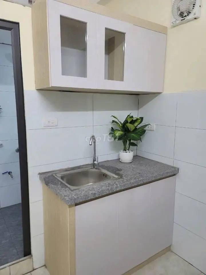 Аренда комнаты, 3.5 трлн, Ким Чанг, Тхань Три, Ханой