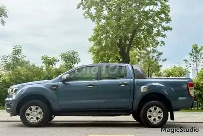 Ford Ranger XLS 2.2L 4x2 AT 2019 - 435 млн