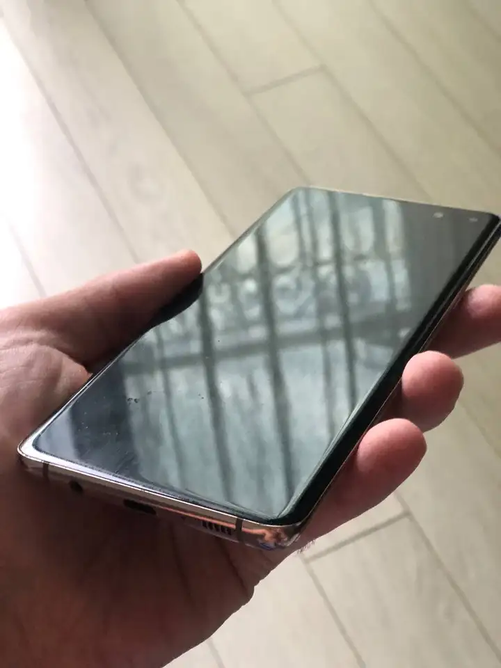 Samsung S10, 256 GB