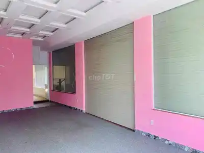 Дом с двумя фасадами в районе Тхой Ан, 12
