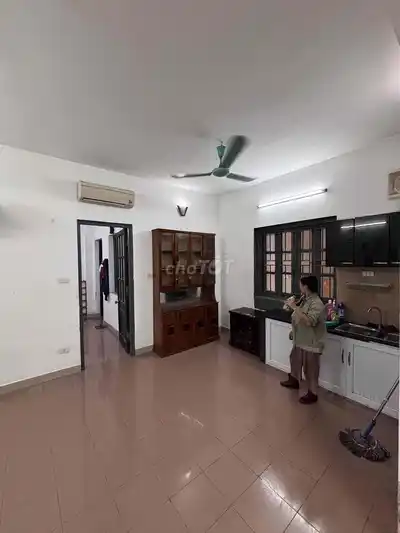 Аренда квартиры в районе Тхать Бан