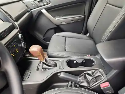 Ford Ranger XLS AT 2022 Серый 2WD