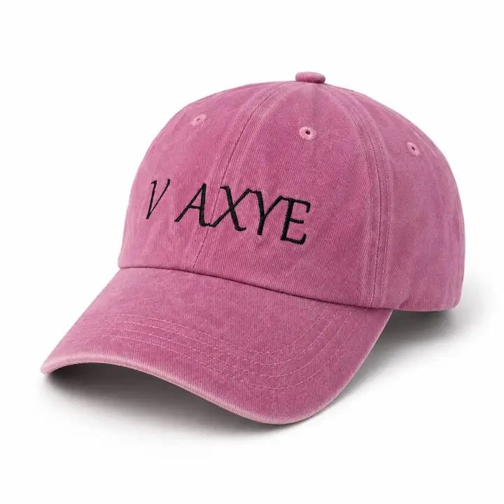 Кепки VOID