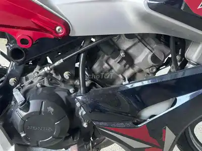 Honda Winner X 2023 Красно-черный 32.740 км
