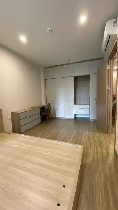 Аренда квартиры 1 спальня с мебелью Ocean Park 1 (P3), 47м2, 2 балкона