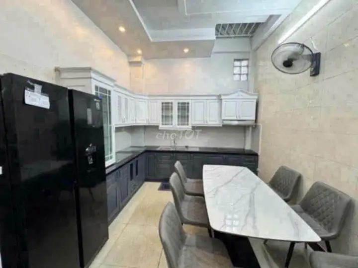 Nhà 45m2, 5 tầng, 4 ngủ, Long Biên, 9.xx tỷ