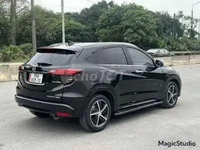 Honda HRV L 2018 - 465 млн
