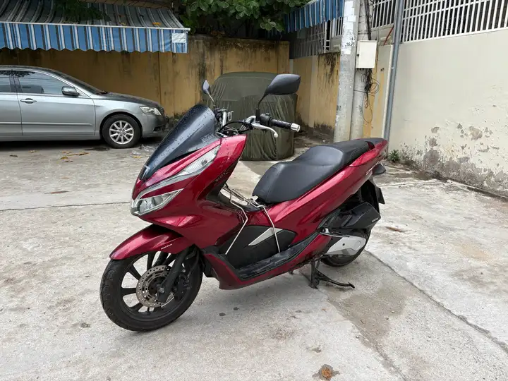 Honda PCX 125 3st