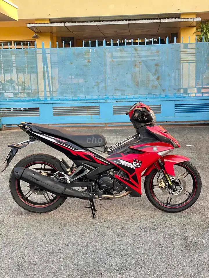 Yamaha Exciter 150 BSTP (возможна рассрочка)