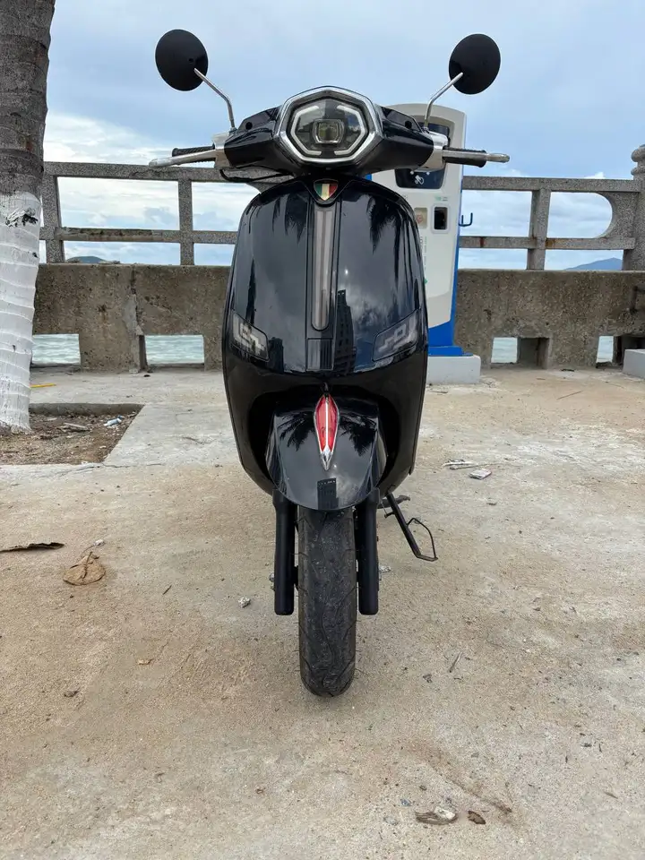 FLYAMAHA 2022 50cc