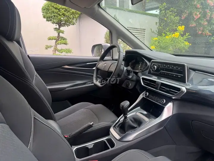 MG G50 1.5 MT 2025 белый, состояние нового, 6 000 км