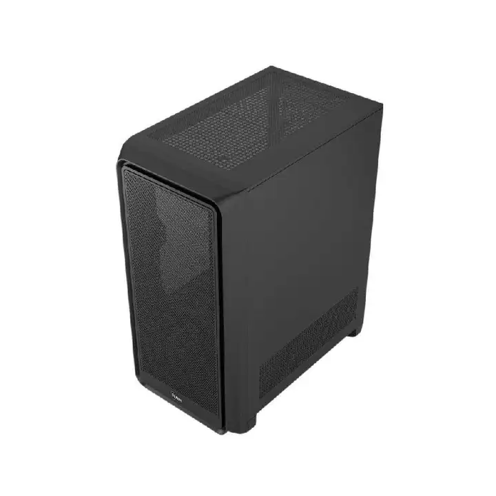 WiFi донгл USB и mesh корпус ПК
