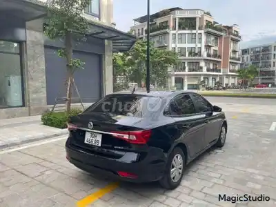 MG 5 1.5 MT 2024