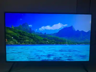 Sony Bravia KD-55X77L телевизор 55" 4K