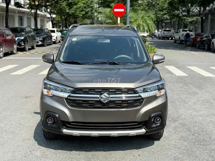 Suzuki XL7 1.5 2022 Серый 79000 км