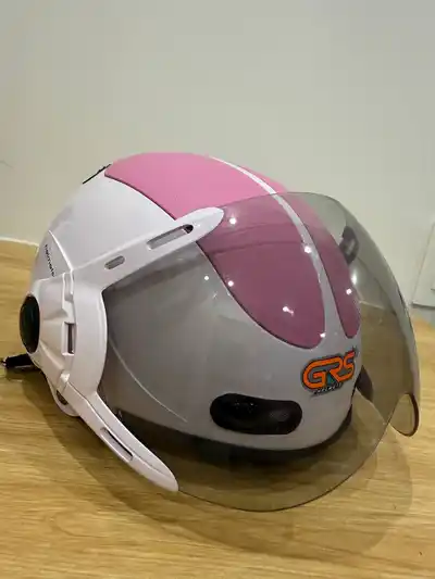 Шлем