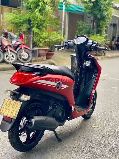 🌈Yamaha Janus отличный аппарат, родной мотор 👉 ЕСТЬ РАССРОЧКА