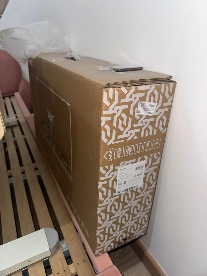 Монитор 27" 2K 144Гц KTC H27T22s
