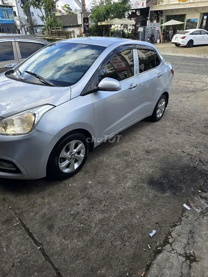 Hyundai i10 2019, МКПП, серебристый, 140808 км