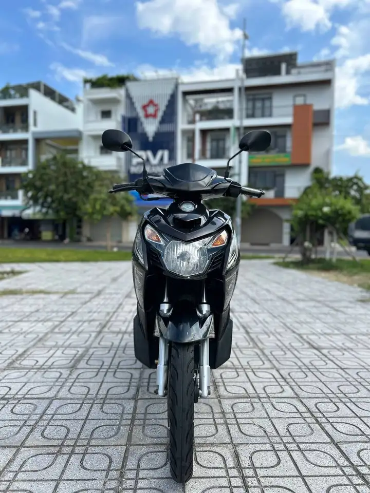 Yamaha Nouvo 3, 2010 г.