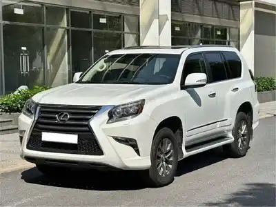 Lexus GX 460 2015