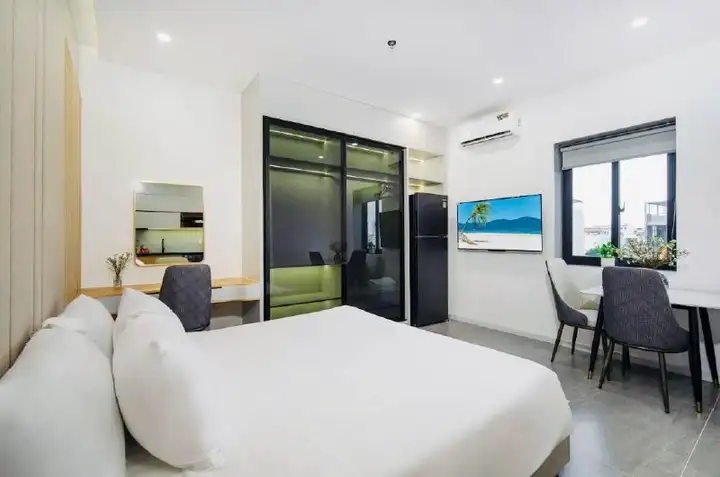 Аренда квартиры в An Thuong 9