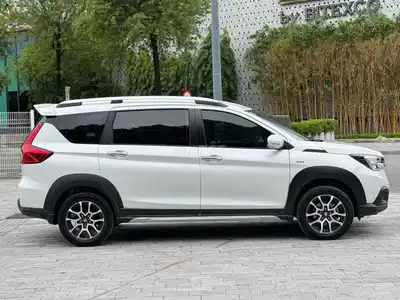 Suzuki XL7 2023 Автомат, 1 владелец, оригинал, проверка