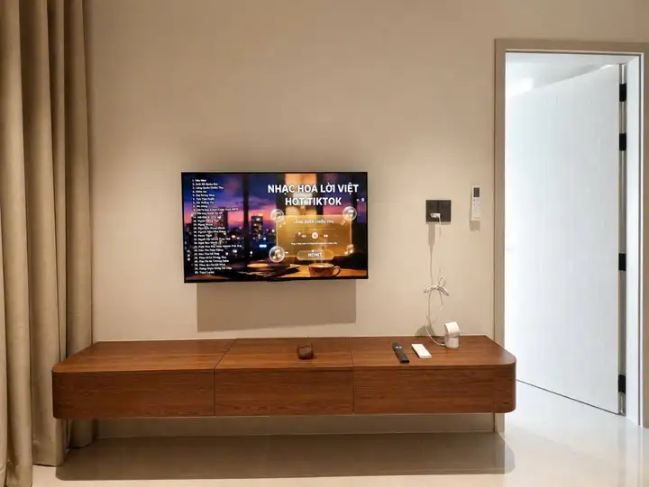 Аренда квартиры Panoma 1, 1 спальня