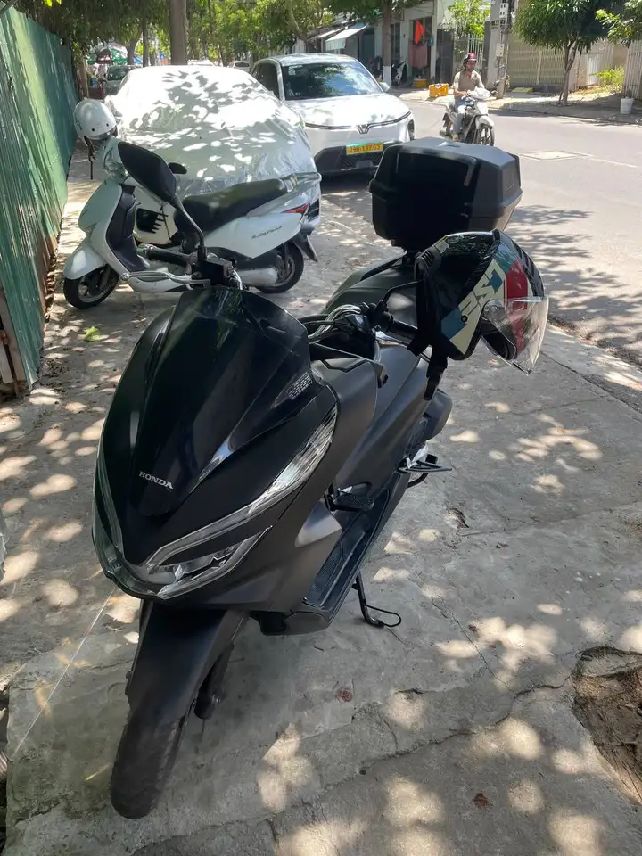 Honda PCX 150cc