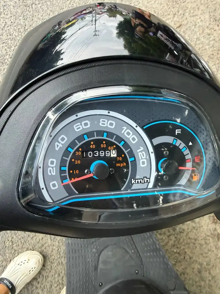 Yamaha Jog 50cc