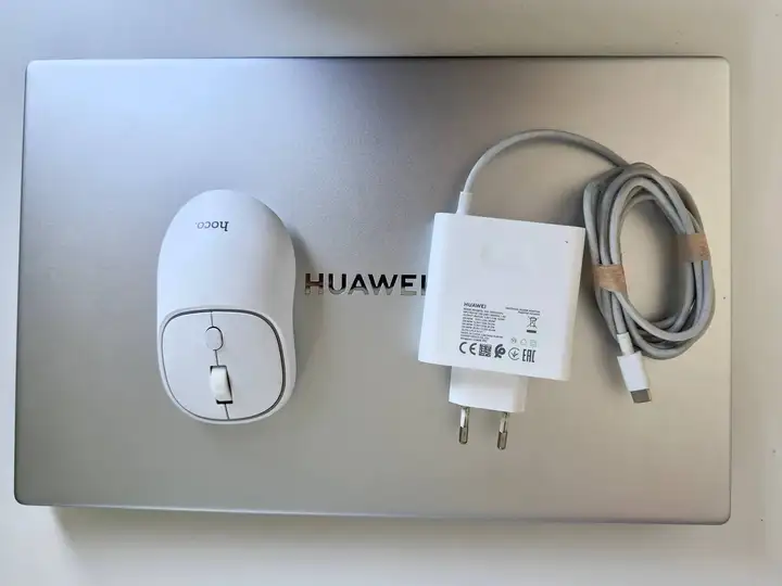 Huawei MateBook D15