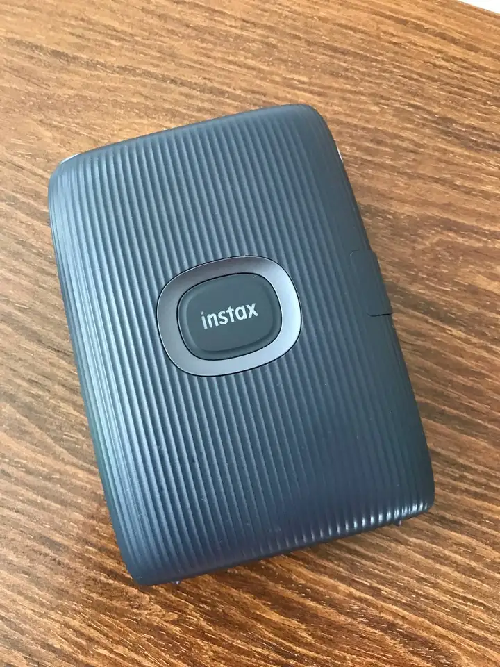 Fujifilm Instax Mini Link 2