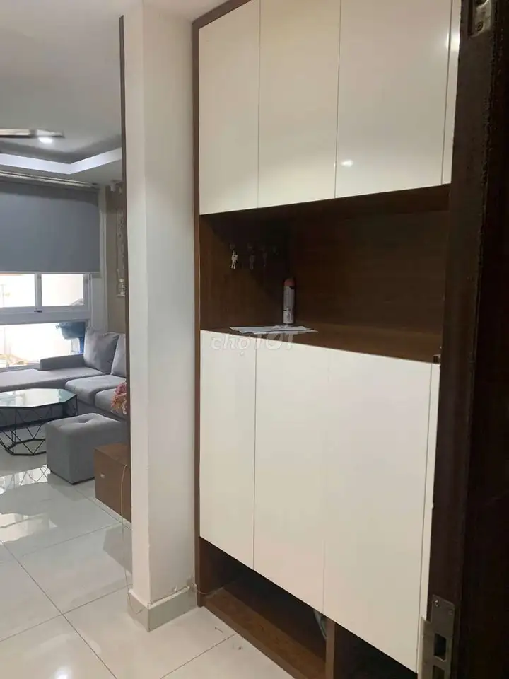Сдается квартира в Remax Plaza, 6-й район