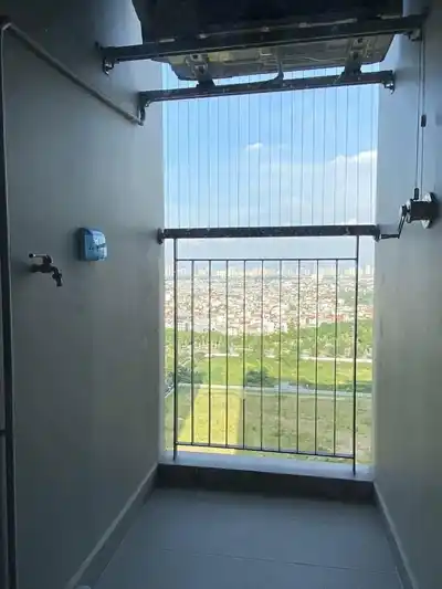 Аренда 2-комн. квартиры The Sakura - Vinhomes Smart City, 65 м², с мебелью