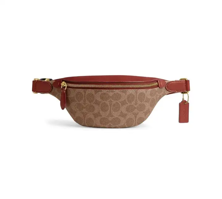 Поясная сумка Coach
