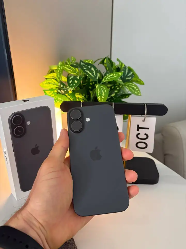 iPhone 17 256 ГБ