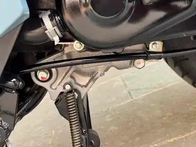 Kymco Hemosa 50cc 2022 синий 8000 км