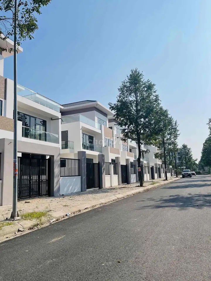 Дуплекс Thanh Hà A1.2, 95 м²