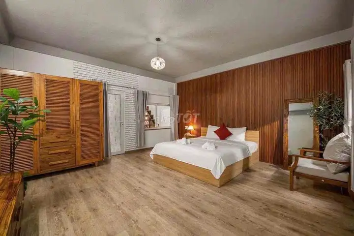 🌹🌹Аренда Homestay 2 этажа Тан Тхай - Близко к морю 🌹🌹