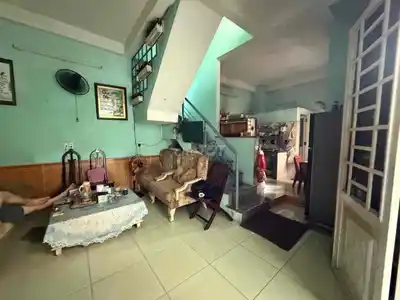 🏡 ДОМ ТРИ ФУОНГ НГУЕН — УГЛОВОЙ УЧАСТОК — 90 М² — 3 ЭТАЖА — 5,3 МИЛЛИАРДА ДОЛЛАРОВ
