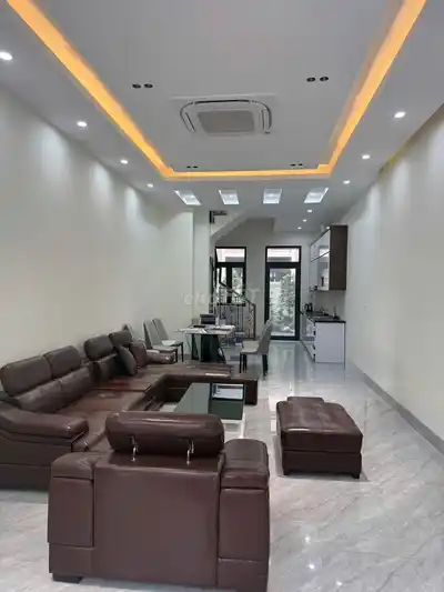 3-комнатная квартира в Vin3, Vinhomes Ocean Park