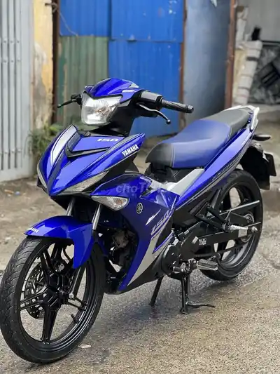 Exciter 150, 2019, документы на владельца, резвый, отличный мотор