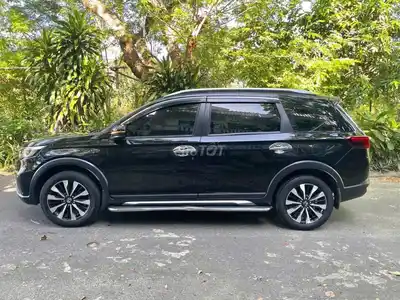 Honda BR-V топовая версия L, чёрный, 2024
