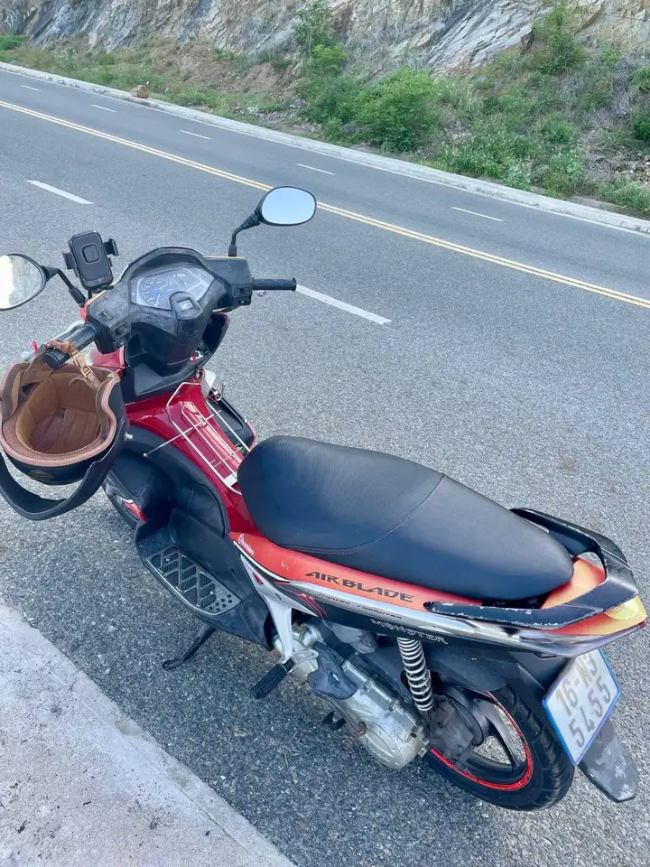Honda Air Blade
