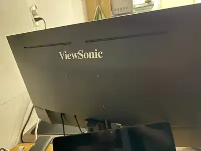 Монитор вьетнамский Full HD 120 Гц IPS