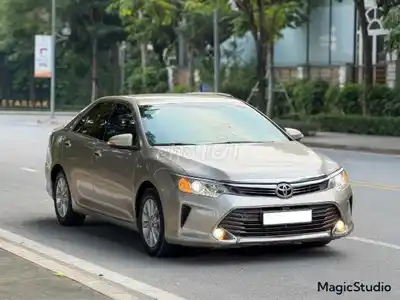 Toyota Camry 2.0E 2015 - 479 млн