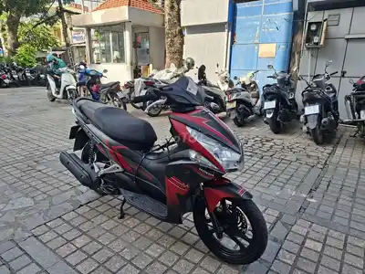 Honda Air Blade fi