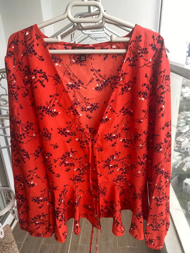 Платье ZARA