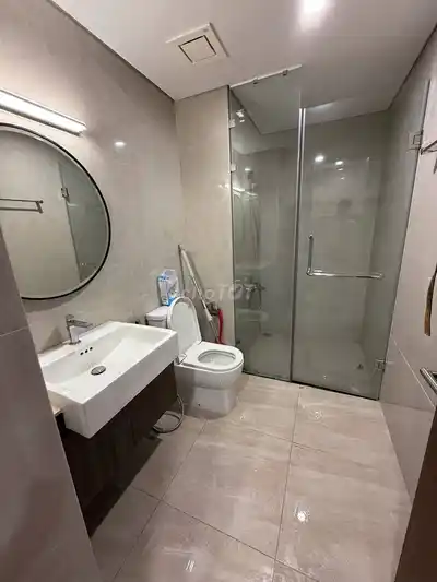 Апартаменты 1+1 в корпусе M2 Masteri Waterfront - Ocean Park